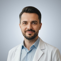 Dr. Matteo Ferretti