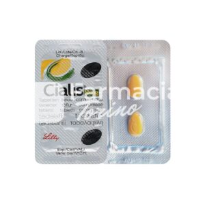 Brand Cialis