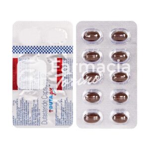 Dutasteride