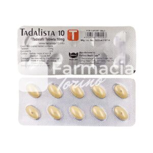 Tadalista